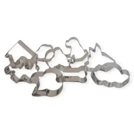 foremki-do-ciastek-9szt-motyw-psa-stal-nierdzewna