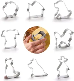 foremki-do-ciastek-pies-kot-zestaw-8szt