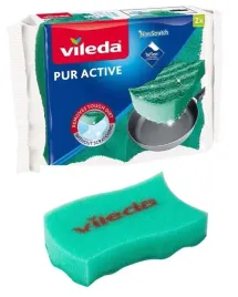 zmywak-vileda-pur-active-2-szt