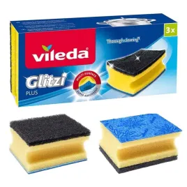 zmywak-profilowany-vileda-glitzi-plus-3-szt