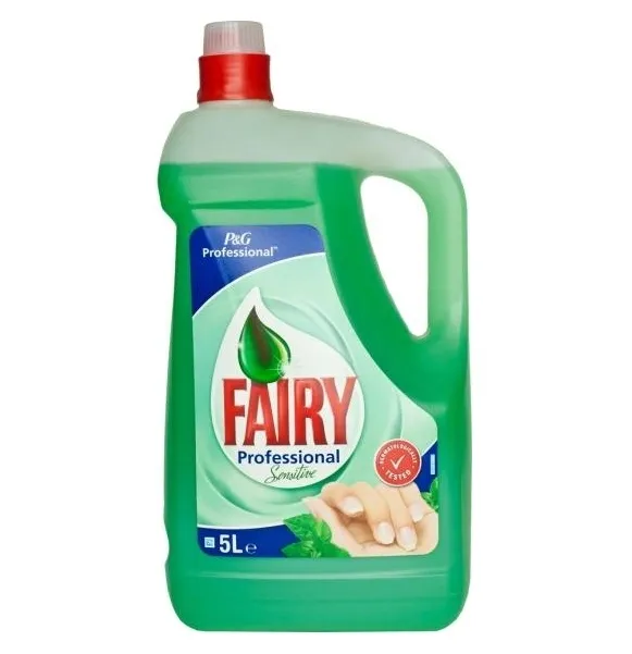 fairy-do-naczyn-5l-sensitive-stan-nowy