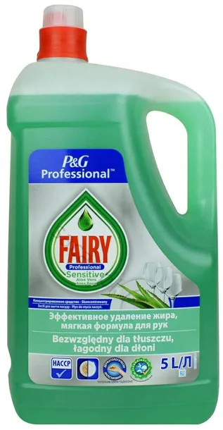 fairy-do-naczyn-5l-sensitive-zapach-sensitive