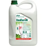 ludwik-5l-plyn-do-naczyn-mieta-stan-nowy