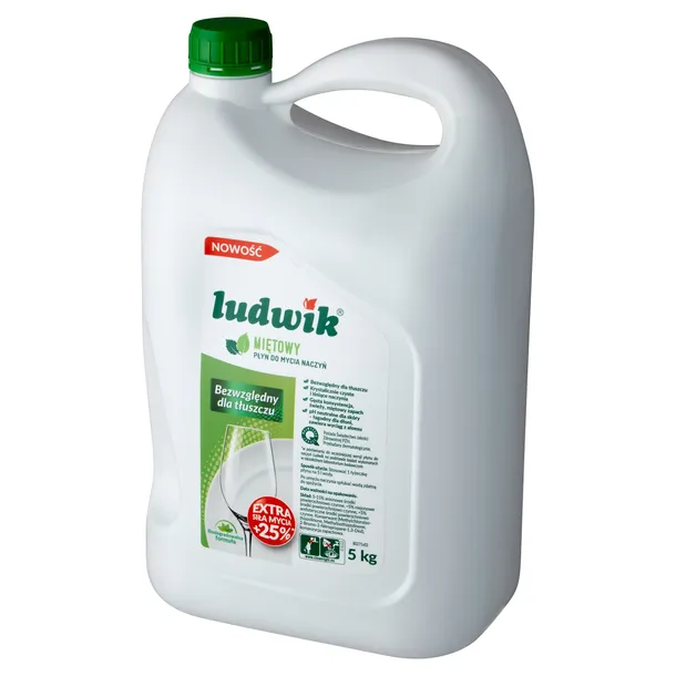 ludwik-5l-plyn-do-naczyn-mieta-pojemnosc-5-l