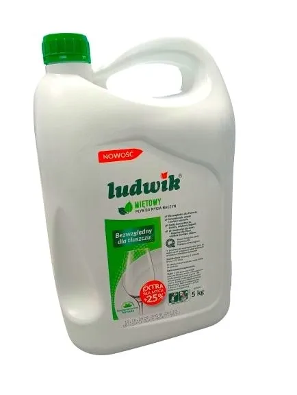 ludwik-5l-plyn-do-naczyn-mieta-stan-nowy-rodzaj-plyn