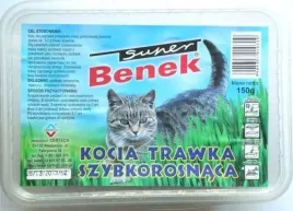 certech-super-benek-trawka-dla-kota-150g