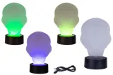 lampka-nocna-led-kosmita-stan-nowy