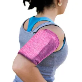 opaska-na-ramie-do-biegania-cwiczen-fitness-armband-s-rozowa