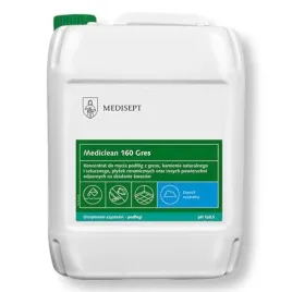 mediclean-160-gres-5l-1szt