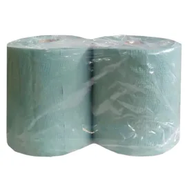 recznik-papierowy-200mb-zielony-2szt