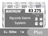 recznik-papierowy-katrin-plus-system-m1-6-rolek-stan-nowy