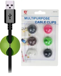 tv87-6x-organizer-kabli-cable-drop-uchwyt