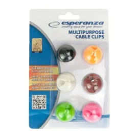 eba101m-organizer-uchwyt-kabli-przewodow-cable-drop-6szt-esperanza-przykle