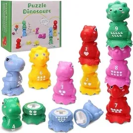 puzzle-dla-dzieci-dinozaur-nauka-kolorow-liczb