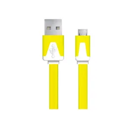 eb182y-esperanza-kabel-micro-usb-2-0-a-b-m-m-1-8m-plaski-zolty
