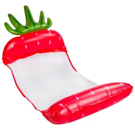 tg67352-hamak-wodny-materac-do-plywania-dmuchany-truskawka