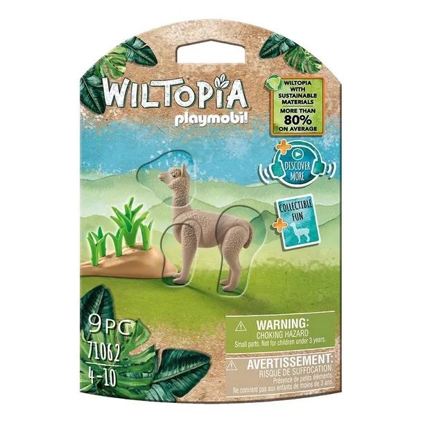 playmobil-71062-wiltopia-alpaka