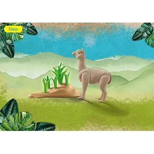 playmobil-71062-wiltopia-alpaka