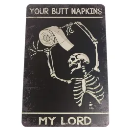 tablica-dekoracyjna-metalowa-do-lazienki-20x30cm