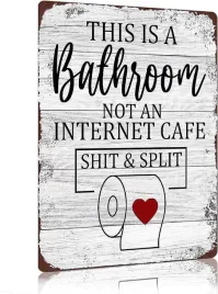 tablica-metalowa-dekoracyjna-do-lazienki-vintage