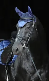 nauszniki-dla-konia-empara-granatowy-roz-cob-full-covalliero