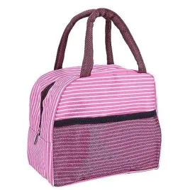 termoizolacyjna-torba-na-lunch-piknik-rozowa