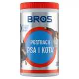 bros-postrach-psa-i-kota-300ml-stan-nowy