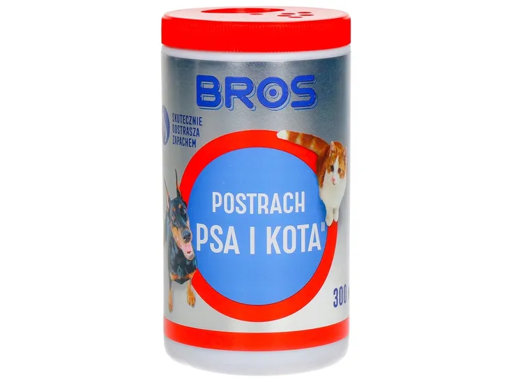 bros-postrach-psa-i-kota-300ml-marka-bros