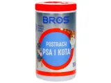 bros-postrach-psa-i-kota-300ml-marka-bros