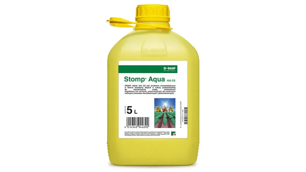 stomp-aqua-455-cs-basf-5l-chwasty-groch-stan-nowy