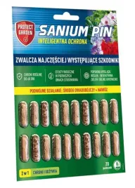 paleczki-sanium-pin-20szt-x-2g-srodek-na-szkodniki-z-nawozem-protect-garden