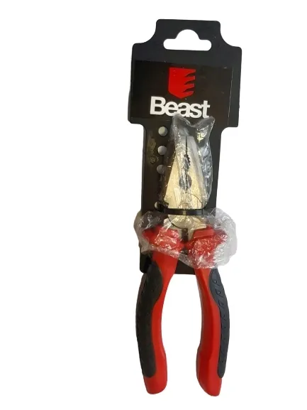 kombinerki-160-mm-polerowane-stan-nowy-marka-beast