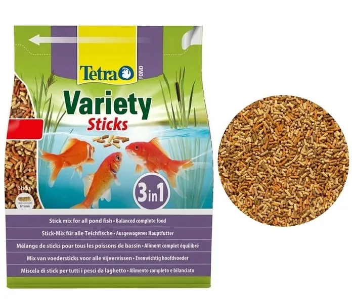 tetra-pond-variety-sticks-7l-stan-nowy-pojemnosc-7-l