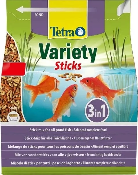 tetra-pond-variety-sticks-4l-stan-nowy-pojemnosc-4-l