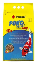 tropical-pond-pellet-mix-10l-1300g