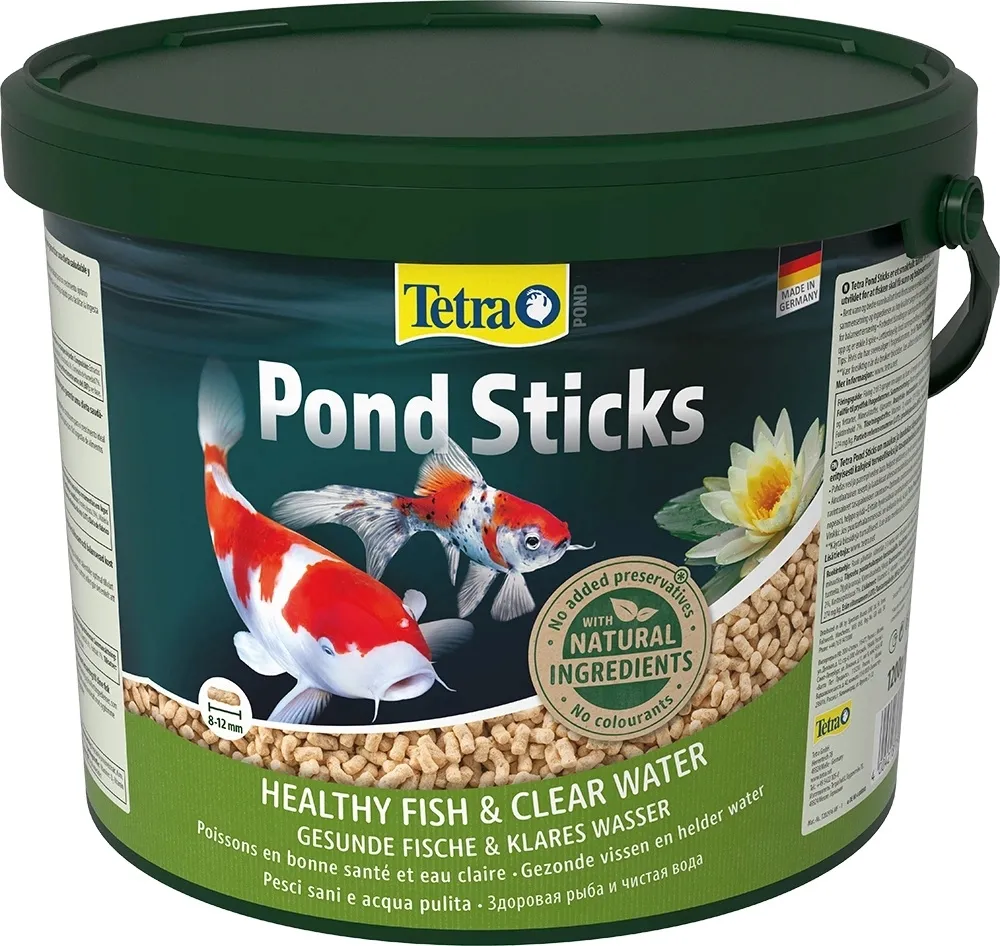 tetra-pond-sticks-10l