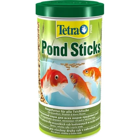 tetra-pond-sticks-1l-stan-nowy