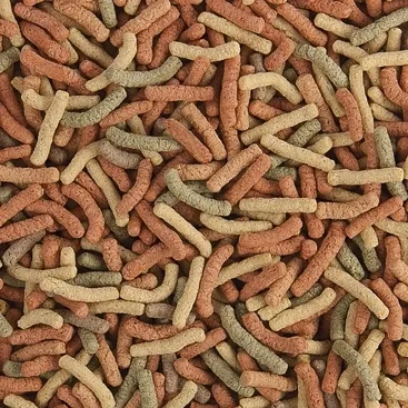 tropical-pond-sticks-mixed-4kg