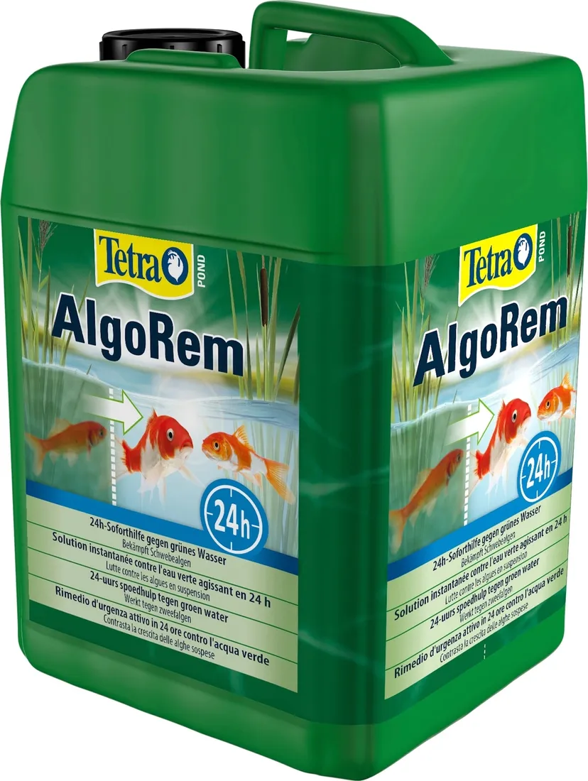 tetra-pond-algorem-3l-stan-nowy