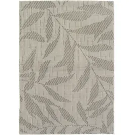 podkladka-mata-podstawka-na-stol-liscie-45x30cm-szara-zestaw-6szt
