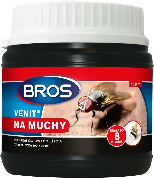 bros-venit-preparat-na-muchy-100ml-stan-nowy
