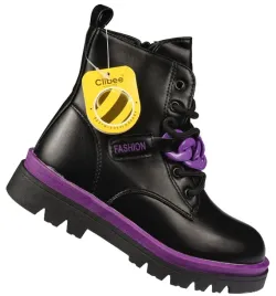 buty-zimowe-dzieciece-clibee-a134-czarne