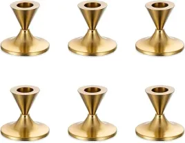 swieczniki-metalowe-dekoracyjne-zlote-6szt