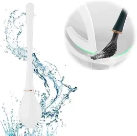 szczotka-silikonowa-do-wc-toalety-scienna-biala