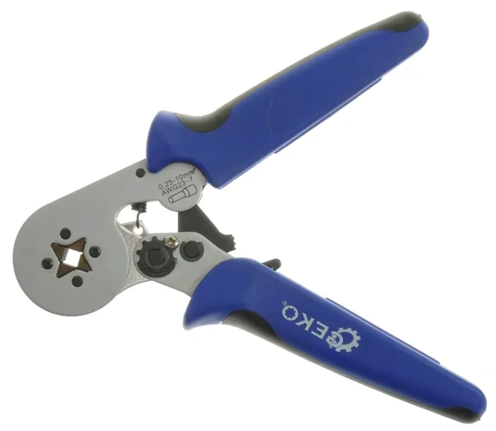 zaciskarka-do-tulejek-025-10mm2-stan-nowy-marka-geko