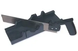 pila-reczna-z-korytkiem-ukosnica-czarna-300-mm