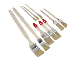 zestaw-malarski-pedzle-malarskie-10-sztuk-farby-wodorozcienczalne-i-inne