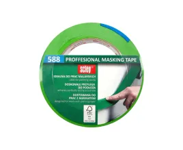 tasma-malarska-38-mm-x-50-m-scley-seria-588-tasma-maskujaca-tasma-do-malowa