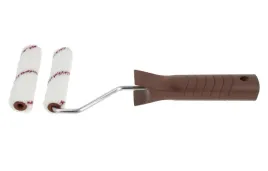 walek-malarski-do-malowania-drewna-hardy-mikrofaza-10cm-runo-8mm-2-pak