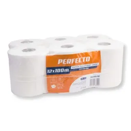 papier-toaletowy-bialy-12x100-perfecto-12-szt